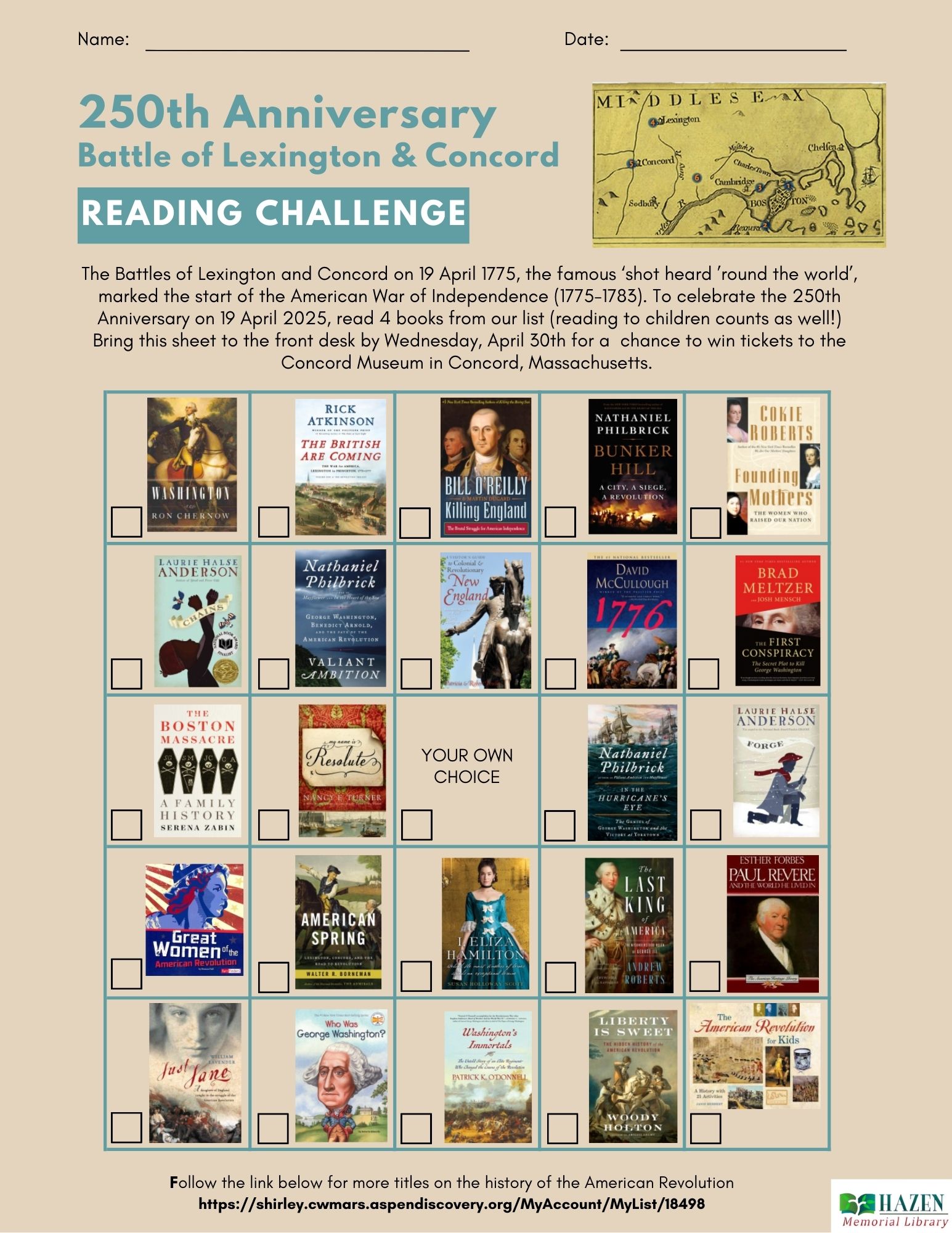 readingchallenge