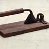 Tobacco Cutter