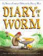 Diary of a Worm by Doreen Cronin