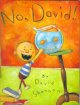 No David! by David Shannon