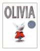 Olivia by Ian Falconer