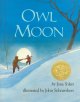 Owl Moon by Jane Yolen