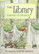 The Library by Sarah Stewart