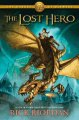 The Heroes of Olympus - The Lost Hero