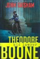 Theodore Boon: Kid Lawyer