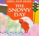 The Snowy Day by Ezra Jack Keats