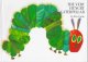 The Very Hungry Caterpillar by Eric Carle