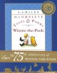 The Complete Tales of Winnie the Pooh by A.A. Milne