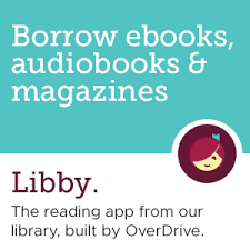 Overdrive magazines square smaller